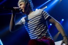 One direction, Niall Horan fidanzato