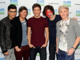 One direction, video diary a X Factor