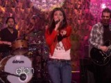 Victoria Justice canta Make it in America – Video