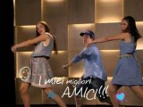 Violetta: gli amici e i rivali della protagonista della nuova serie Disney Channel – Video