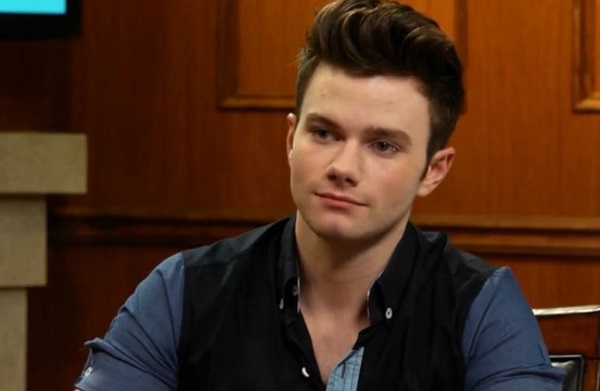 Chris Colfer presto a Broadway? | MondoTeen